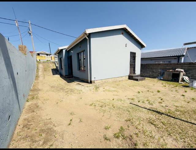 2 BEDROOM HOUSE FOR SALE IN LOVU